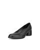ECCO Sculpted LX 35 Size 3E Pumps, Women's, 22249301001, Black, 23.0 Cm,