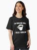 Pulp I'm Winston Wolf, I Solve Problems Essential Unisex T-Shirt