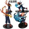 Jujutsu Kaisen Персонаж Рёмен Сукуна Итадори Юдзи Фигурки Действия Аниме Периферия GK ПВХ Модель Игрушки Настольное Украшение Подарки