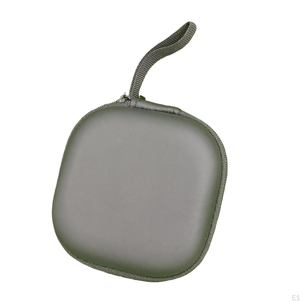 10 шт. сумка для хранения наушников чехол для наушников подарочный портативный органайзер для наушников