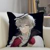 Musife Николай Гоголь Bungou Stray Dogs Наволочка Диванная Декоративная Наволочка Наволочка Домашний Декор
