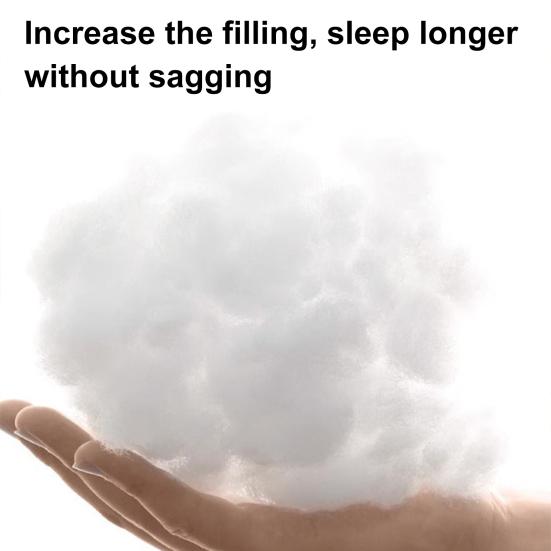 Ортопедический диван-кровать для собаки Пушистая успокаивающая кровать для кошки с приподнятыми бортиками Нескользящее дно Моющаяся теплая лежанка для питомца для маленьких и средних собак и кошек