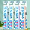 FAWNMUM Adult Soft Bristle Wide Head Toothbrush 10-Pack