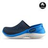 Crocs Kids LiteRide 360 Clogs K Kids Junior Slippers Sandals Aqua 207021-4KB