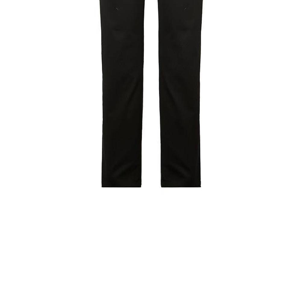 EMPORIO ARMANI Casual Pants Men's Black 3H1P20-1N8KZ-0999