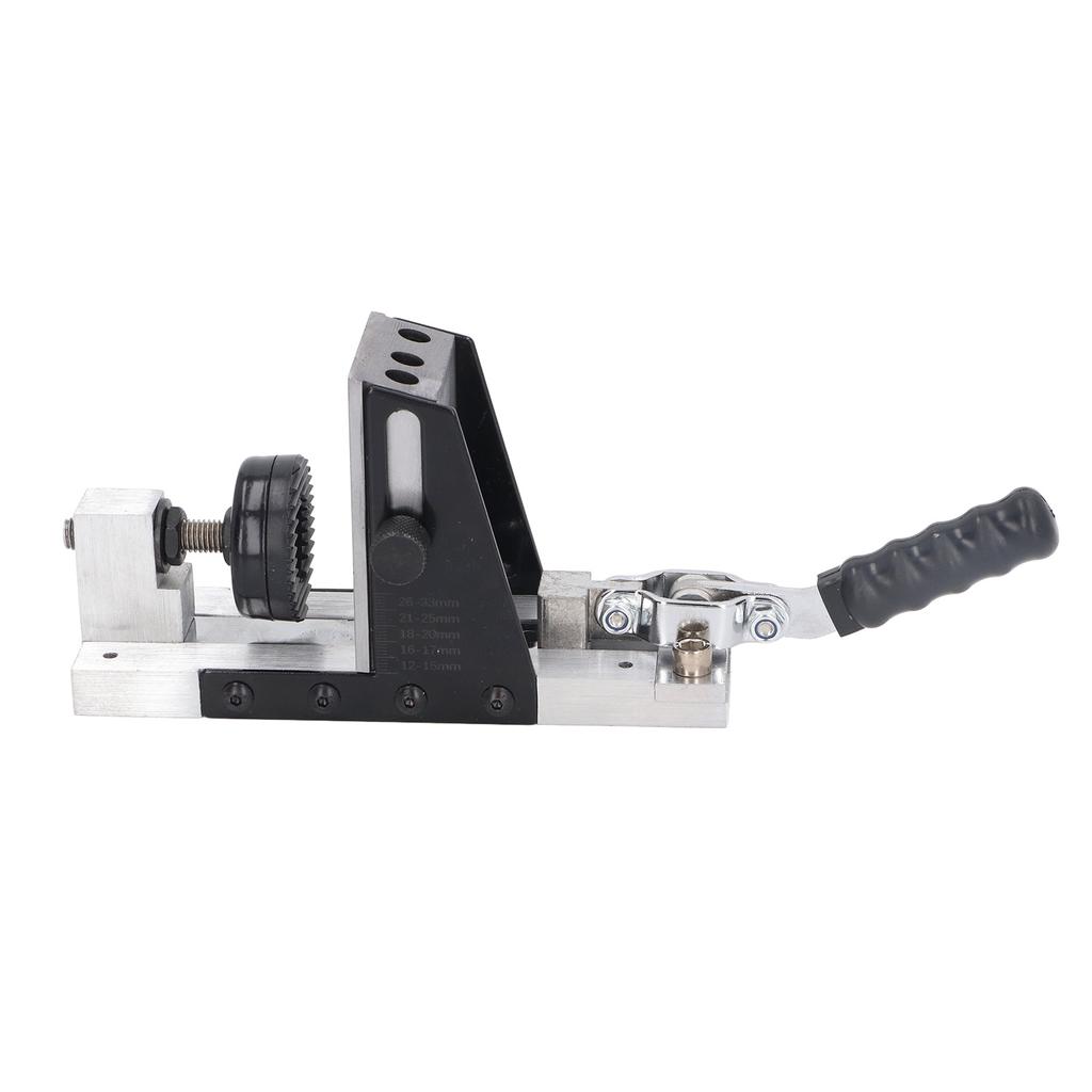 Набор приспособлений для карманных отверстий, стальная форма, 3 отверстия, дюбель, сверло, столярный набор винтов, столярный локатор