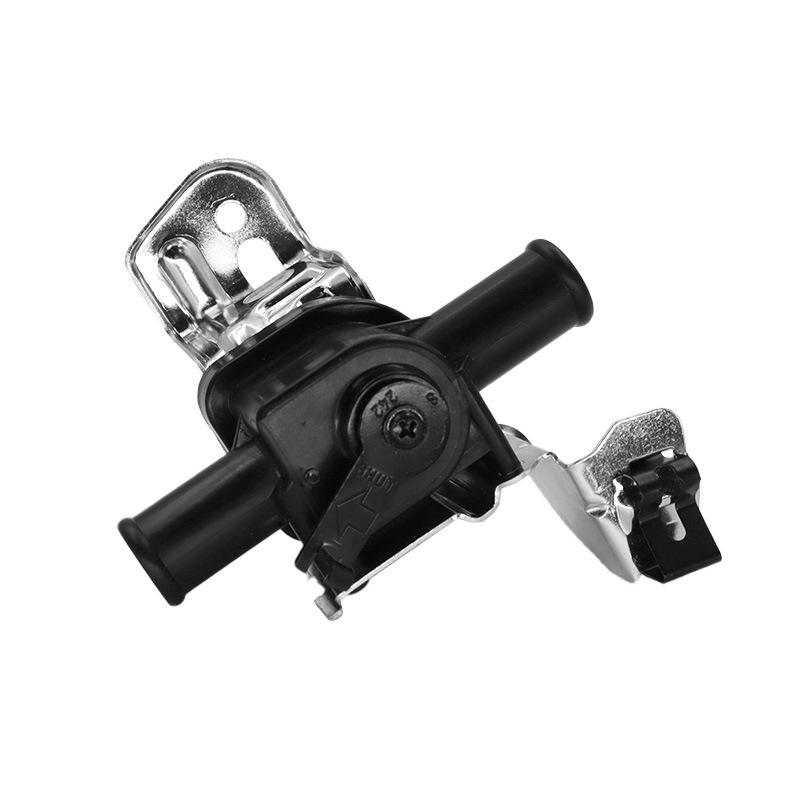 HVAC Heater Control Valve 8724035070 For Toyota 4Runner N180 1998-2002 3.4L V6 5VZ-FE Coolant Water Valve