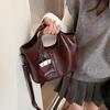 Premium Retro Light Luxury Bag, Messenger Bag, Women's and Children's Bag, Shoulder Bag, New Fashion Commuter Simple Handbag