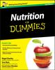 The Nutrition For Dummies Book