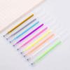 Colorful High-Gloss Pen Refills for DIY Albums and Painting Handbooks