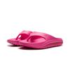 LOL x Li Ning Устойчивые к истиранию и скольжению Шлепанцы Женские Розовые AGAU029-2