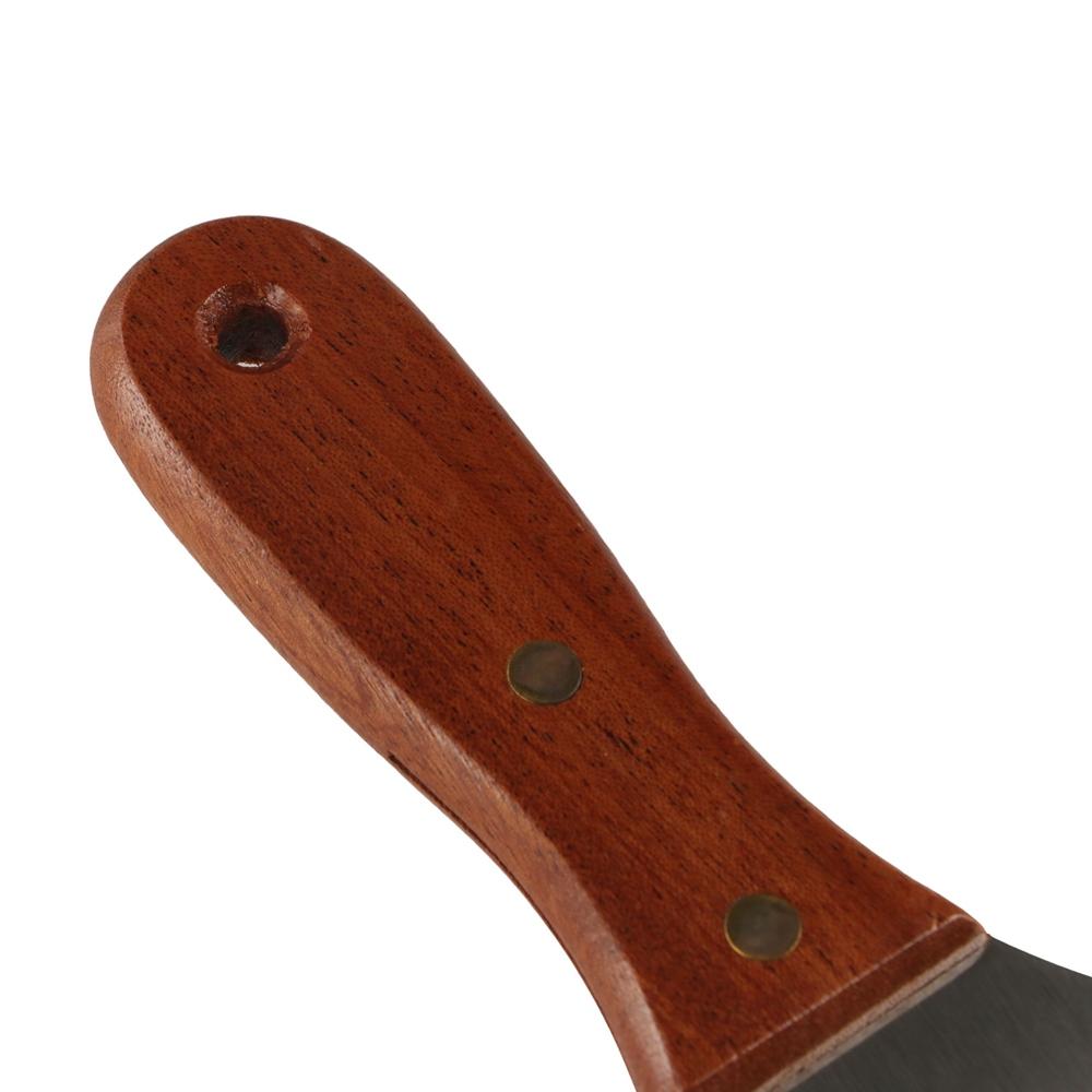 Деревянная ручка для резки трюфелей, высокопрочная овощечистка, удобная ручка, строгальный станок для шоколада, шеф-повар
