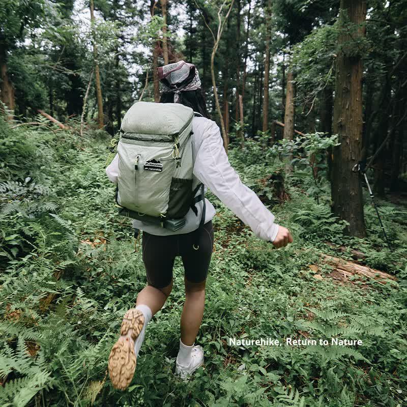 Рюкзак Naturehike серии Helium 25 л