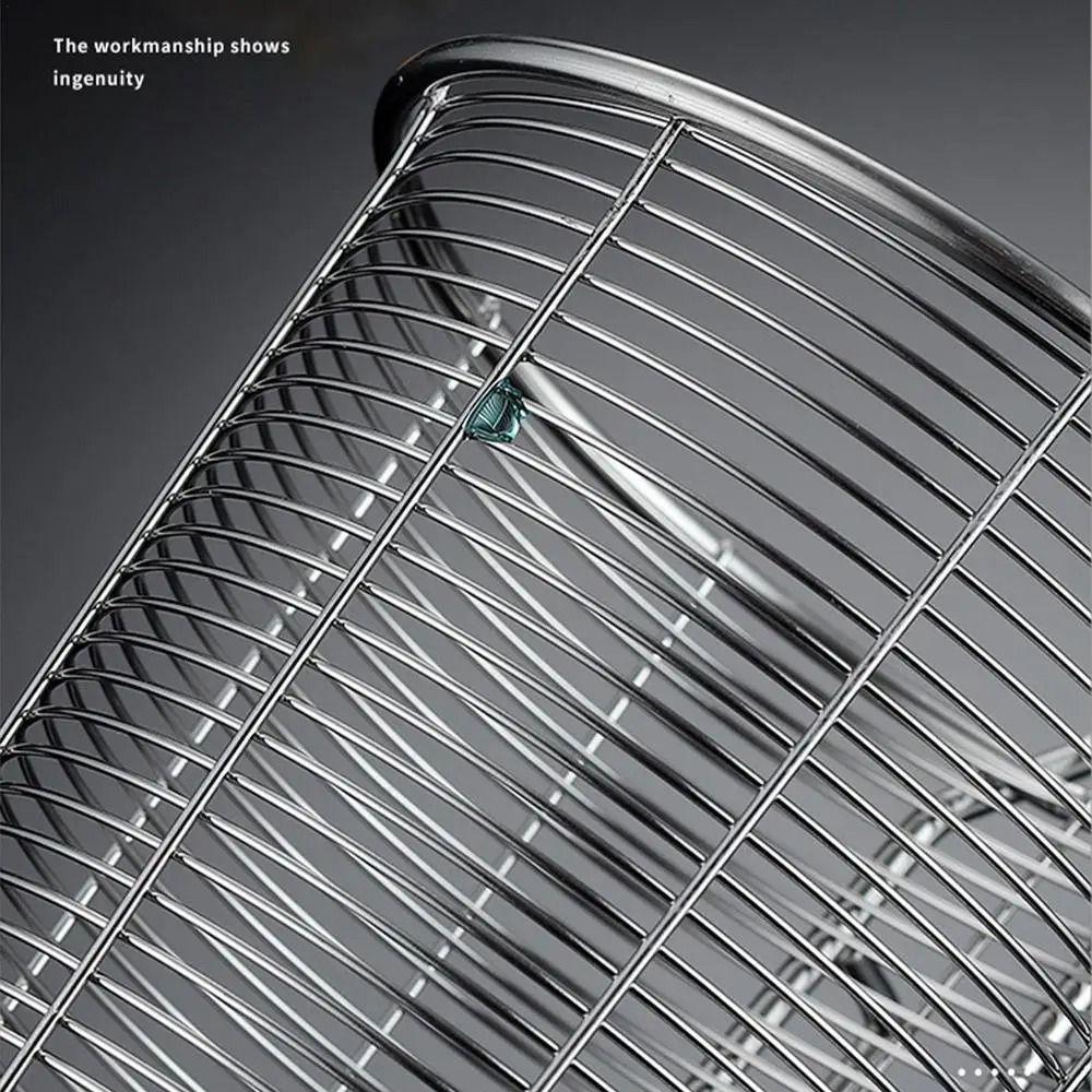 1 шт., сито из нержавеющей стали 304 с ручкой, фильтр для стружки, новая корзина для жарки во фритюре