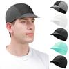 Bike Hat Helmet Liner Sun Protection Motorcycle Bicycle Caps Sweat Wicking Under Helmet Sunproof Hat for Men Women