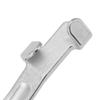 Sturdy Wrench Extension Tool Silver Wrench Multiplier Bar Durable Wrench Extender Bar  Auto Repair