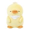 Подушка для тела Ribuhaato Pokushin Chick Piece Размер M Длина Пушистая Милая (Всего приблизительно. 25см) 98711-42