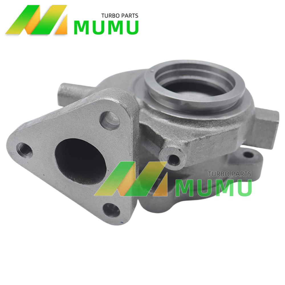 Турбокомпрессор Корпус Турбины Для 1994-1997 MITSUBISHI Pajero II 2.8TD 4M40 TD04 4937703053 4937703043 ME201636 ME201258