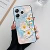 Для Xiaomi Redmi Note 14 5G Чехол Модный Мягкий Силиконовый Задний Чехол для Телефона Redmi Note14 5G Чехол Fundas Redmi Note 14 2025