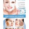 Collagen Filling Mask Crystal Collagen Absorbable Hydrating Instant Mask White Transparent