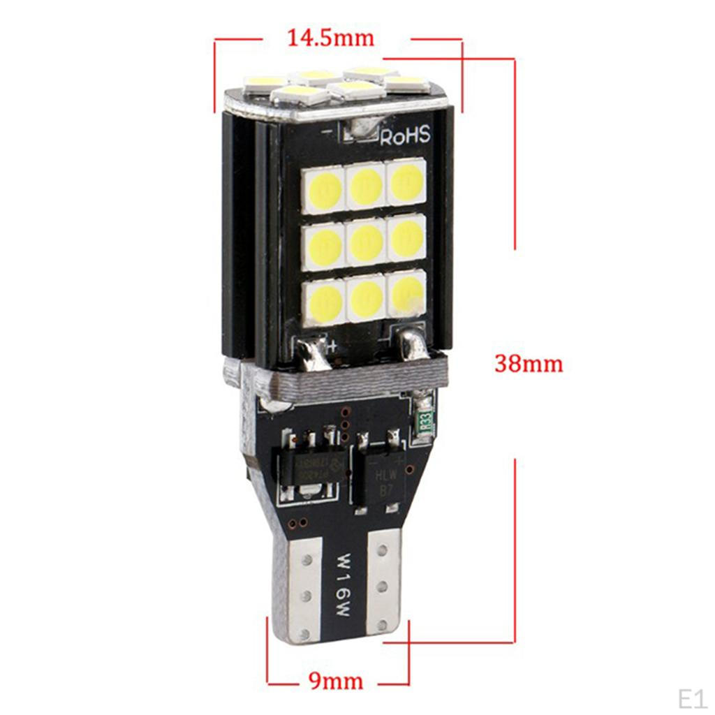 -3030-24 светодиодная лампа SMD HighPower