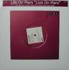 12inch Record LIFE ON MARS - Live On Mars IDJ14T IDJ 2001 UK Dance & Electronica Used