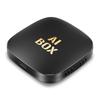 Беспроводной автомобильный PlayAndroid Auto AI Box Lite адаптер Car Play AI Box Проводной AI Box Android Удобный