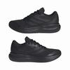 Adidas Runfalcon 6 Black Kids Running Shoes Ki1784 R 36 2/3
