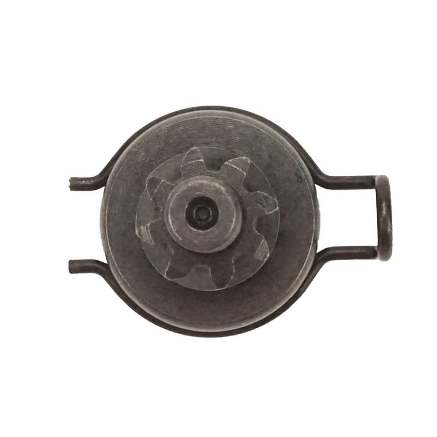 Шестерня вала кикстартера для скутера, мопеда