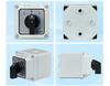 Zhuochao SZW26-20/D303.3BF Universal Three-Position Changeover Switch with Protective Box.