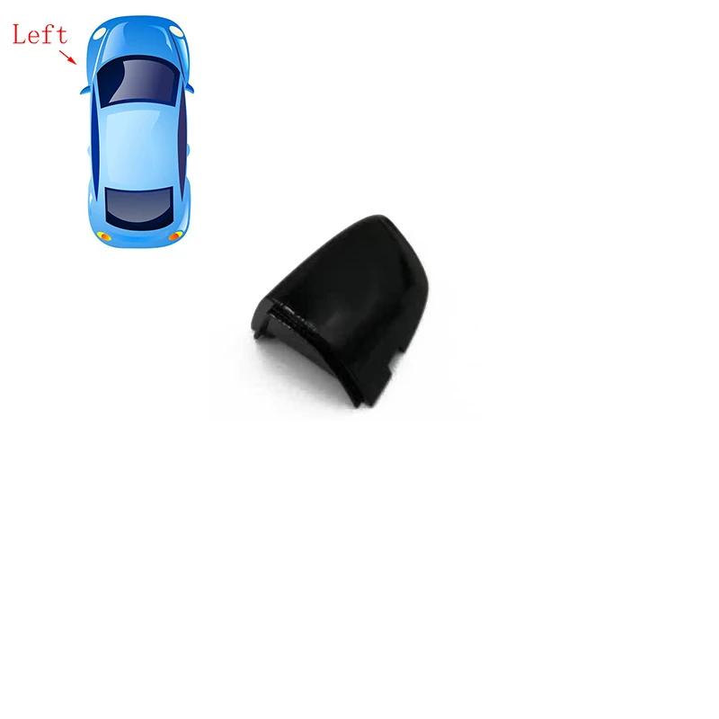 Auto Exterior Front or Rear Left Door Handle Cover Cap For VW Tiguan L 2017 2018