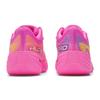 Puma Кроссовки для баскетбола ALL PRO NITRO 2 Унисекс Розовый Белый 312842-01