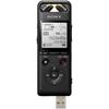 Sony Linear PCM Bluetooth Movable 2018 Recorder, 16GB, High-Resolution Recording, Compatible, Microphone, Pre-Recording, Model, PCM-A10