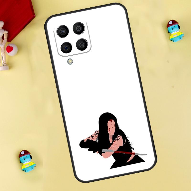 The 100 Case For Samsung Galaxy M13 M33 M53 M14 M12 M15 M06 M16 M36 M56 M31 M32 M52 M35 M55 M34 M54