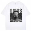 Tank Gervonta Davis Vintage Style Tshirt Sport Boxing T Shirts Overd Men's Fashion Overd T-Shirts Streetwear Gift#Color