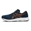Asics Мужские кроссовки Gel Contend 7 French Blue Black 1011B040-409