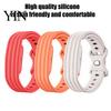 Classic Pin Buckle Strap Silicone Band for Google Fitbit Air, Water Sweat Watch Replacement Resistant Sport Band, Adjustable Fitness Tracker Sports