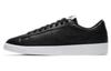 Кроссовки Blazer Low Le Черные Женские AV9370-001