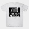 Футболка женская This Is How We Roll Awesome Books Shirt Harajuku Print Kawaii Футболка летняя с коротким рукавом женская футболка топ футболка
