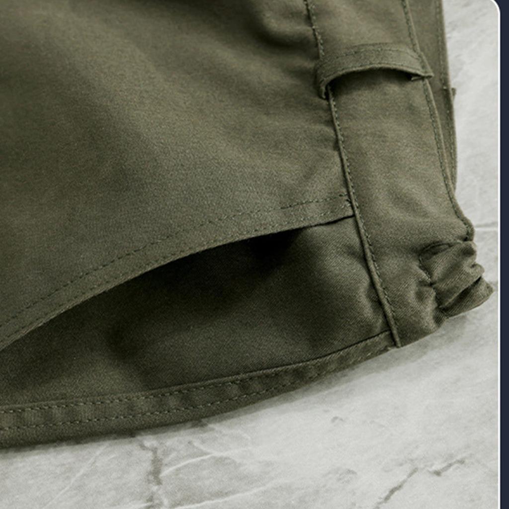 Мужские брюки-карго спортивные, для активного отдыха, водонепроницаемые, большого размера, для походов