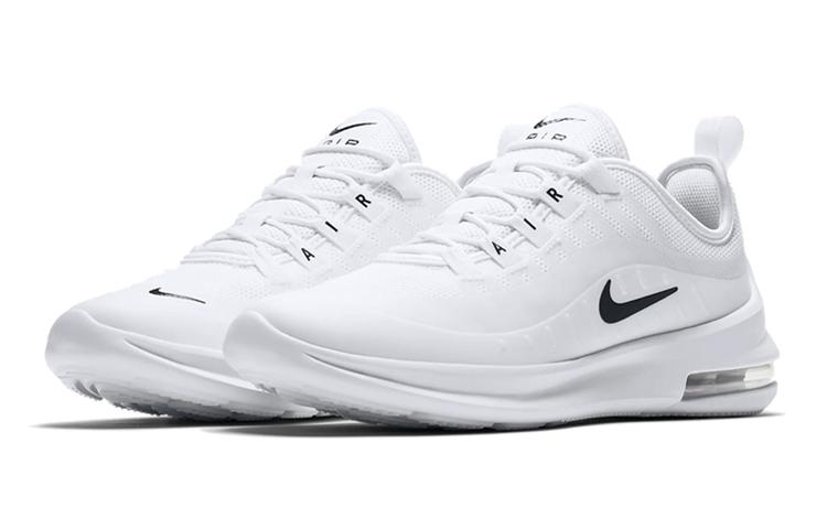 Nike Air Max Axis 'Белый' GS AH5222-100