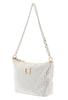 Плечо GILDED GLAMOUR MINI TP ZP BKCT PLG [Guess] Женское