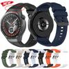 Оригинальный силиконовый ремешок для умных часов Huawei Watch GT5 Pro Сменный браслет Correa для Huawei GT5pro 46 мм Браслет Ремень