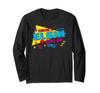 Someone In Elgin Loves Me 80s Long Sleeve T-Shirt