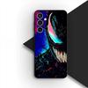 Protective Cover for Xiaomi Poco C75 C65 C85 X7 X6 M8 F7 F8 Ultra F6 Pro Casing Phone Case Venom Superhero Marvel