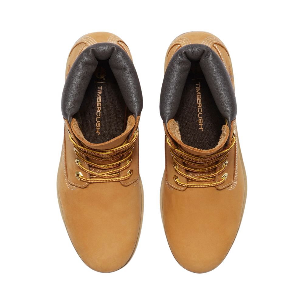 Timberland Водонепроницаемые Легкие Ботинки для Активного Отдыха Мужские ботинки Пшеничный A6CH6754