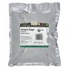 Сертифицированный травяной чай с куркумой и имбирем Frontier Natural Products, 453 г (16oz)