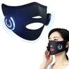 Beauty Instrument V Face Lift Tighting Японский инструмент для коррекции лица EMS Face Slimming Device Маска для лица Skin Tighten Lifting Spa