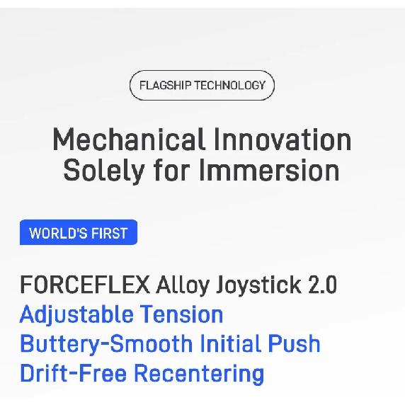 FlyDiGi APEX 5/4 Руль с обратной связью Elite Handle Switch2 Elite Handle Версия для мобильного телефона ПК Компьютера Геймпад для Steam Похожий на Xbox