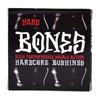BONES Hardcore Бушинг HARD 96A Черный 35220303